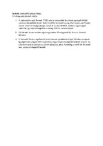 Összefoglalók, jegyzetek 'Európai Uniós ismeretek', 16.                