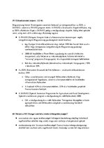 Összefoglalók, jegyzetek 'Európai Uniós ismeretek', 30.                