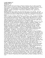 Esszék 'A Short Biography of Benjamin Franklin', 1.                