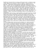 Esszék 'The Social Workings of the Sicilian Mafia, from its Beginnings to Today', 1.                