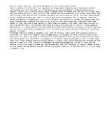 Esszék 'Biography "Romulus, My Father" Written by Raimond Gaita ', 2.                