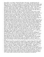 Esszék 'Disorder of Donnie Darko, Choose a Movie with a Main Character that Has a Psycho', 1.                