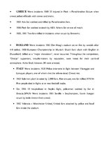 Esszék 'Hooliganism', 9.                