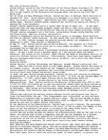 Esszék 'Andrew Johnson Biography', 1.                