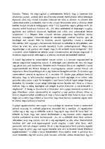 Esszék 'Machiavelli: Fejedelem', 2.                