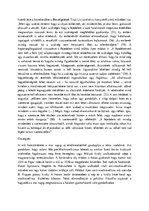 Esszék 'Machiavelli: Fejedelem', 3.                