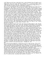 Esszék 'Defining the Proper Role for a Citizen or Individual in Society and how our Acti', 3.                