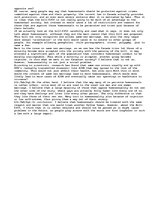 Esszék 'Bill-C250 and The Issue on Same Sex Marriage', 2.                