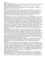 Esszék '"To Kill A Mickingbird" by Harper Lee.', 1.                