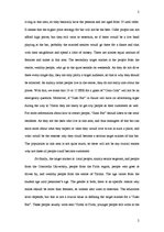 Összefoglalók, jegyzetek 'Target Market of Jussi Bar / Bāra "Jussi" mērķauditorija', 2.                