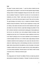 Összefoglalók, jegyzetek 'Target Market of Jussi Bar / Bāra "Jussi" mērķauditorija', 5.                