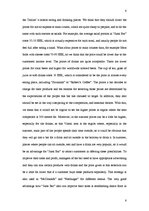 Összefoglalók, jegyzetek 'Target Market of Jussi Bar / Bāra "Jussi" mērķauditorija', 6.                