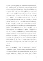 Összefoglalók, jegyzetek 'Target Market of Jussi Bar / Bāra "Jussi" mērķauditorija', 7.                