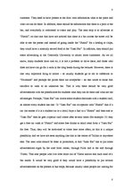 Összefoglalók, jegyzetek 'Target Market of Jussi Bar / Bāra "Jussi" mērķauditorija', 8.                