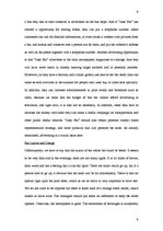 Összefoglalók, jegyzetek 'Target Market of Jussi Bar / Bāra "Jussi" mērķauditorija', 9.                