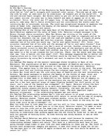 Esszék 'East of the Mountains If suicide was at odds with his life, why did he consider ', 1.                