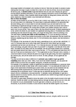 Kutatási anyagok 'What Makes a Good Essay? Types of Essays', 4.                