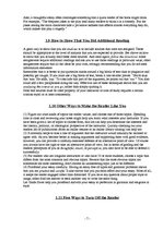 Kutatási anyagok 'What Makes a Good Essay? Types of Essays', 7.                