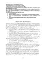 Kutatási anyagok 'What Makes a Good Essay? Types of Essays', 10.                