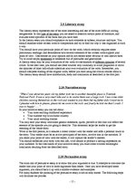 Kutatási anyagok 'What Makes a Good Essay? Types of Essays', 15.                