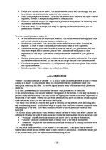 Kutatási anyagok 'What Makes a Good Essay? Types of Essays', 16.                