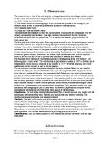 Kutatási anyagok 'What Makes a Good Essay? Types of Essays', 17.                