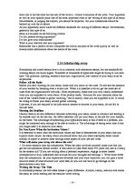 Kutatási anyagok 'What Makes a Good Essay? Types of Essays', 18.                