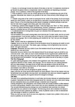 Kutatási anyagok 'What Makes a Good Essay? Types of Essays', 19.                