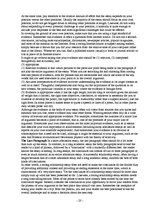 Kutatási anyagok 'What Makes a Good Essay? Types of Essays', 20.                