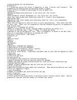 Esszék 'La Grande Alliance Restaurant Francais', 1.                