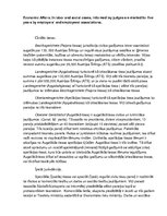 Összefoglalók, jegyzetek 'English Text Translation in Latvian. Angļu valodas teksta tulkojums latviešu val', 2.                