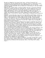 Esszék 'How does Shaw appropriate aspects of earlier texts? Cinderella, Pygmalion, Frank', 1.                