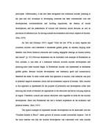 Összefoglalók, jegyzetek 'Tourism', 3.                