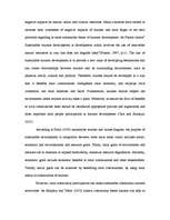 Összefoglalók, jegyzetek 'Tourism', 5.                