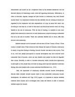 Összefoglalók, jegyzetek 'Tourism', 7.                