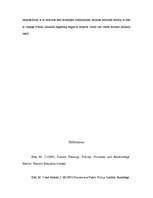 Összefoglalók, jegyzetek 'Tourism', 9.                