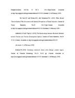 Összefoglalók, jegyzetek 'Tourism', 11.                