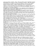 Esszék 'Changes to the Bill of Rights', 3.                