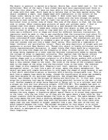 Esszék 'Structure of Art', 1.                