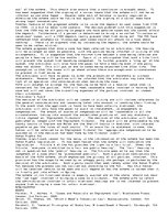 Esszék 'The Advisory, Conciliation and Arbitration Scheme (ACAS), an Analysis', 3.                