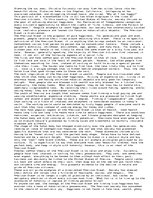 Esszék 'The American Dream. It Is a "Dream"? ', 1.                