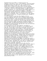 Esszék 'Software and High School', 1.                