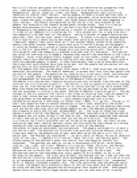 Esszék 'Civilizations and Power', 1.                