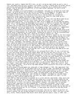 Esszék 'Influential Musicians from 1940-2003 ', 2.                