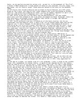 Esszék 'Influential Musicians from 1940-2003 ', 3.                