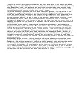 Esszék 'How stereotypical heroes and villains influence youth today', 2.                