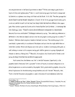 Kutatási anyagok 'Theology of the Book of Daniel', 4.                