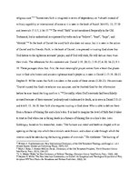 Kutatási anyagok 'Theology of the Book of Daniel', 5.                