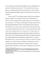 Kutatási anyagok 'Theology of the Book of Daniel', 6.                