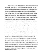 Kutatási anyagok 'Theology of the Book of Daniel', 8.                